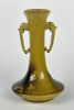 Rookwood Candle Holder 1885. Height: 9"
Note: Crazing seen throughoutImage - 2