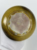 Rookwood Candle Holder 1885. Height: 9"
Note: Crazing seen throughoutImage - 4