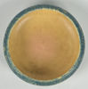 Rookwood #1878 Footed Bowl 1923. 1.5"T x 5.5"W Good condition no chips or cracks seen.Image - 3