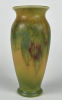 Rookwood Sarah Elizabeth Coyne #2721 Vase 1927. Marked 6.25"T x 2.75"W Good condition.Image - 1