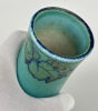 Rookwood Katherine Jones #1358F Vase 1926. 5 7/8"T x 3 1/8"W Good condition no chips or cracks seen.Image - 3