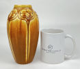 Rookwood Pottery Vase #2405 Dated 1926. Height: 7.5" 
Good condition no chips or cracks seen.Image - 1