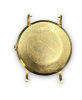 14K Gold Juvenia Mens Watch. Missing Band. Total weight: 20.5gImage - 2