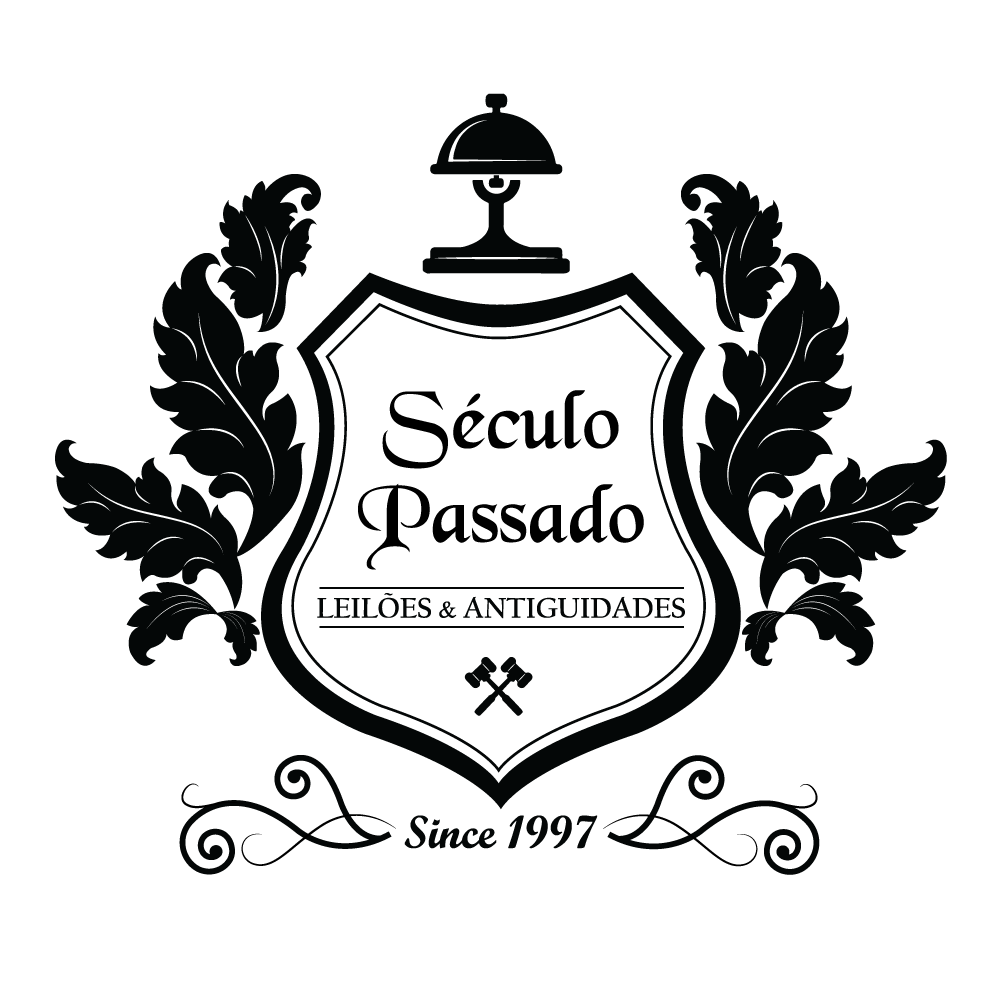 S&eacute;culo Passado Leil&otilde;es & Antiguidades | Auction 130 | Leil&atilde;o de Antiguidades e Diversos