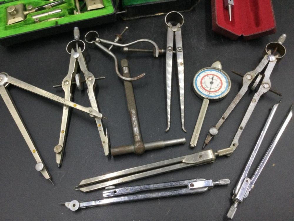 Lot 71: Engineer Tools