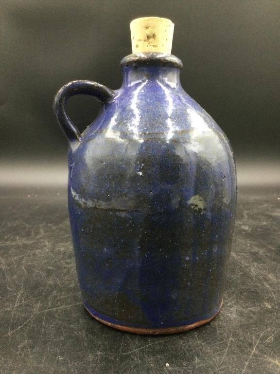Lot 88: Craven Pottery