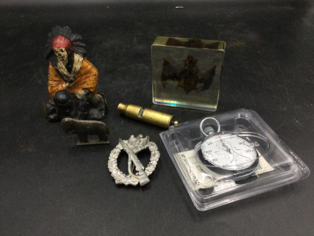 Lot 230: Vintage Mix Lot