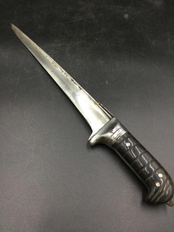 Lot 197: Trench Art