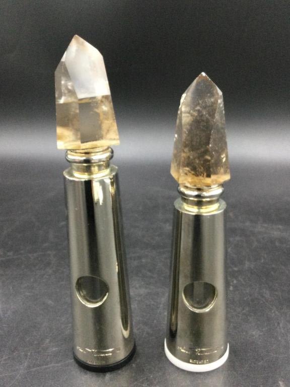 Lot 221: Salt/Pepper Grinders