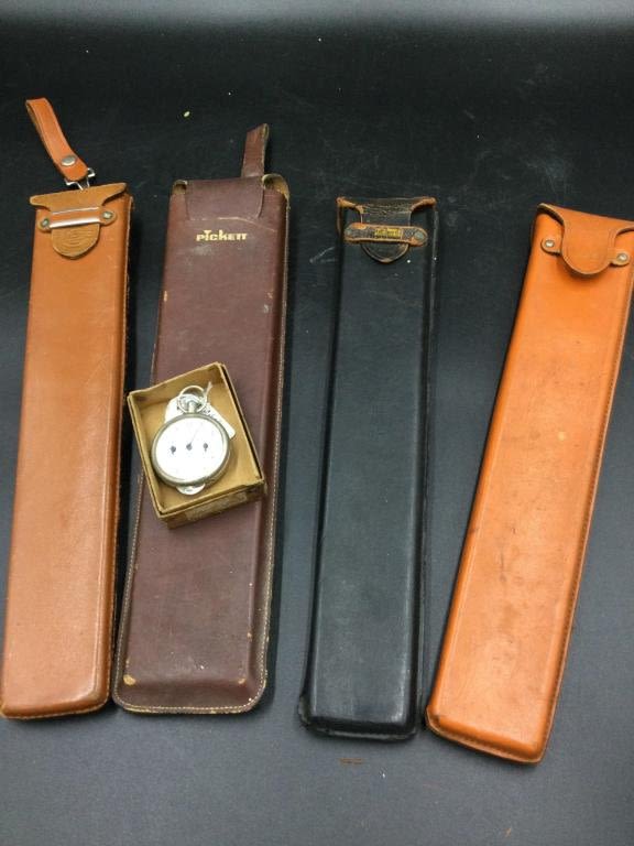 Lot 237: Vintage Engineer Tools
