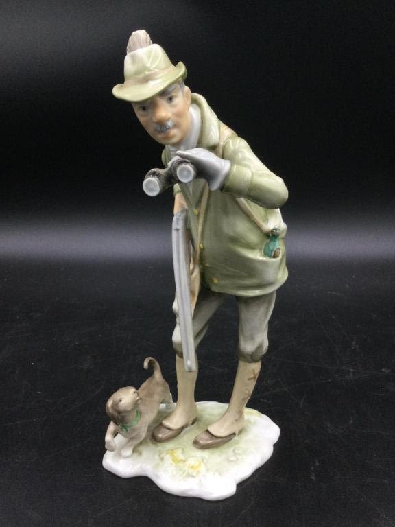 Lot 71: Alka Kunst,  Bavaria West Germany