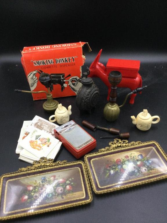 Lot 190: Vintage Lot