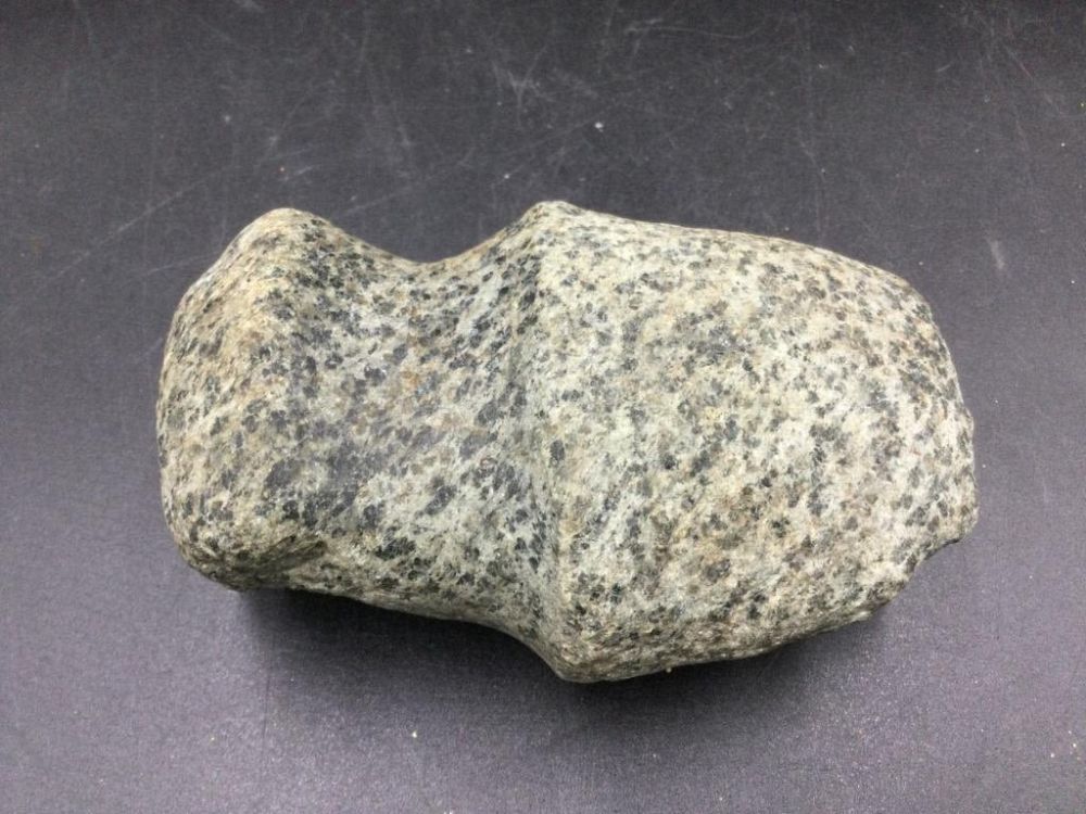 Lot 200: Native American Axe Head