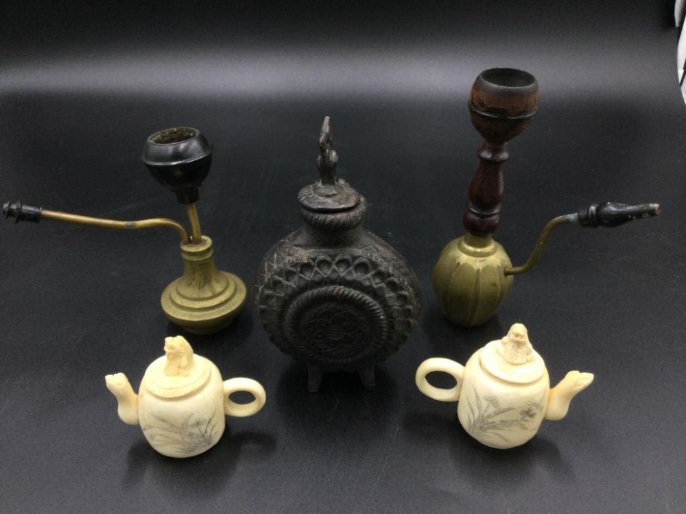 Lot 55: Vintage Lot