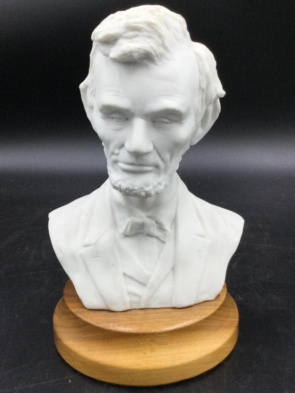 Lot 125: Edward J Rohm 1979