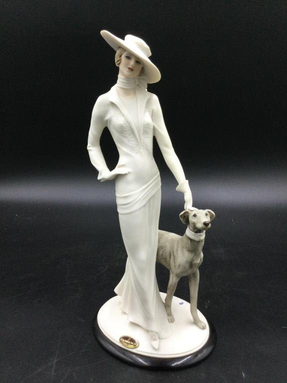 Lot 179: Florence Guiseppe Armani