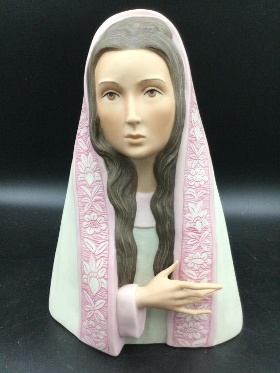 Lot 238: Goebel Crafts of N America by Lazzlo Ispanky