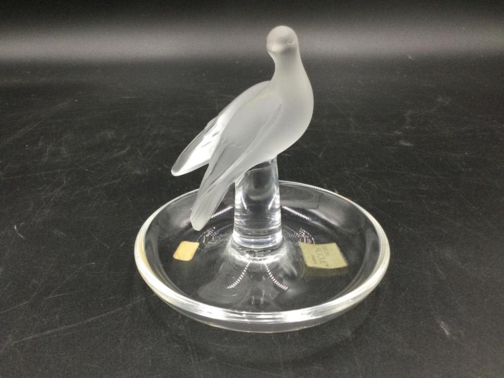 Lot 265: Lalique