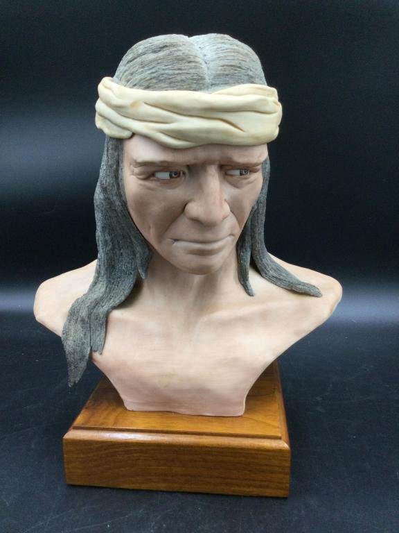 Lot 271: Edward J Rohm 1973