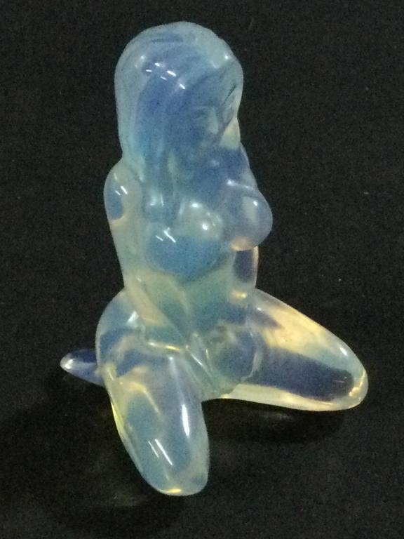 Lot 9: Exotic Opalite