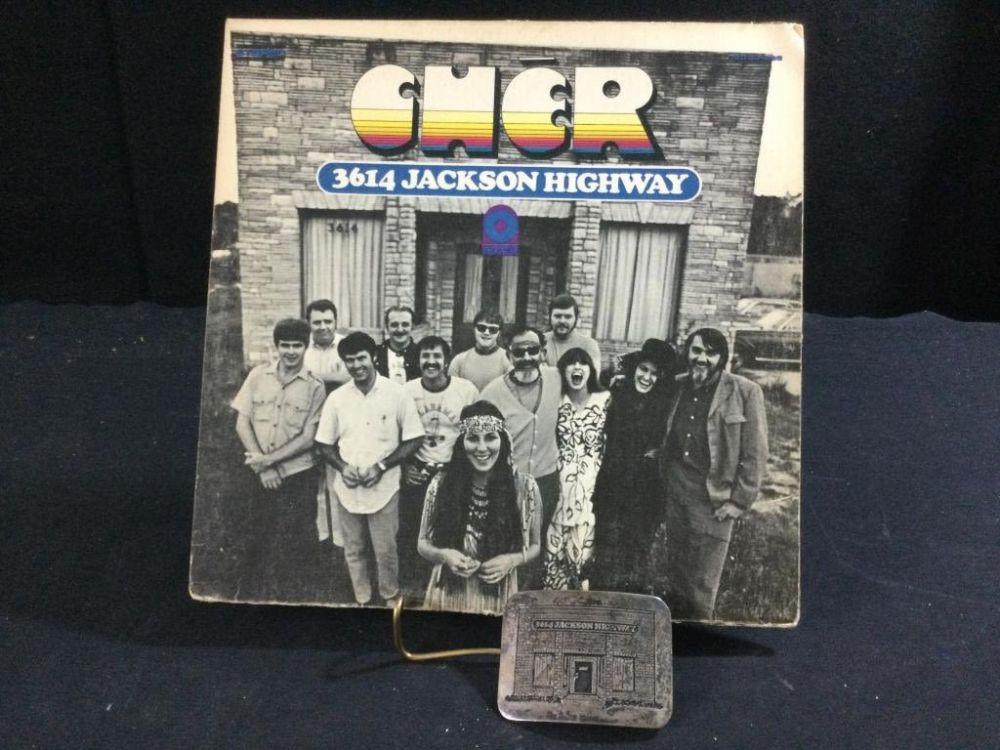 Lot 26: Cher 3614 Jackson Highway