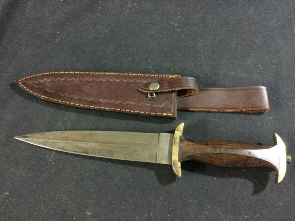 Lot 84: Dagger