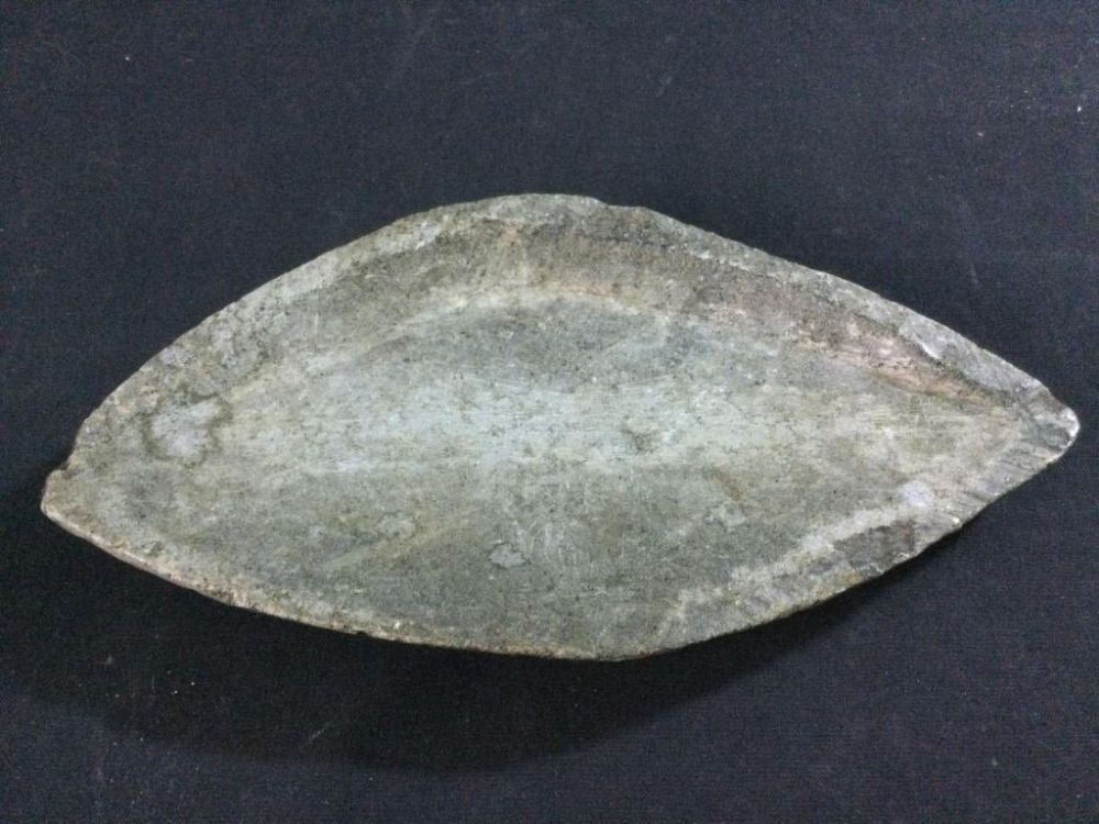 Lot 148: Stone Artifact