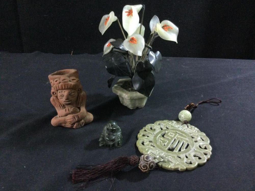 Lot 170: Mix Lot