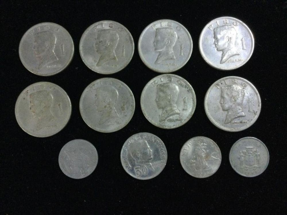 Lot 182: Coin Lot