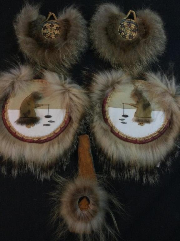 Lot 210: Alaskan Lot