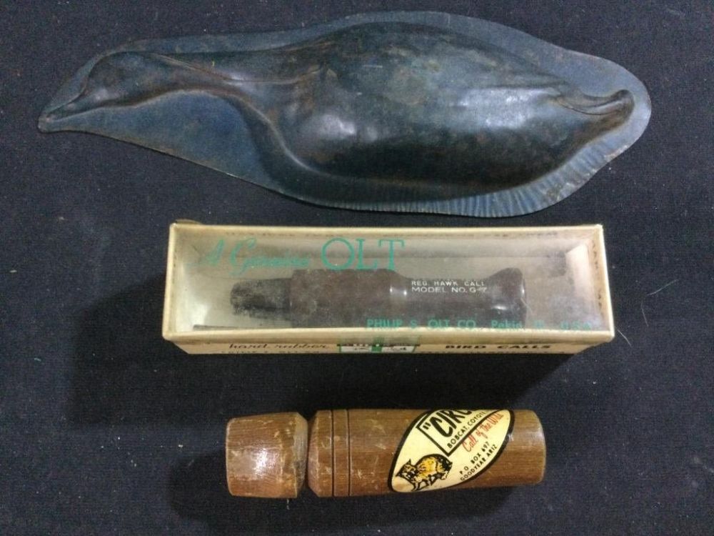 Lot 160: Mix Lot