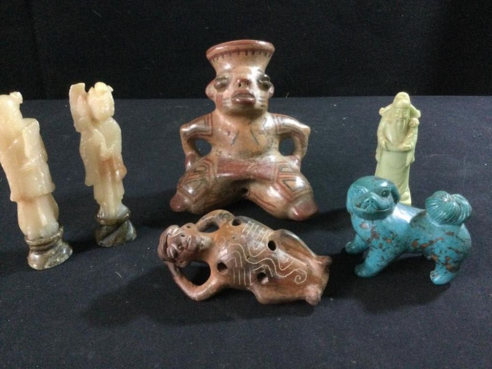 Lot 177: Mix Lot