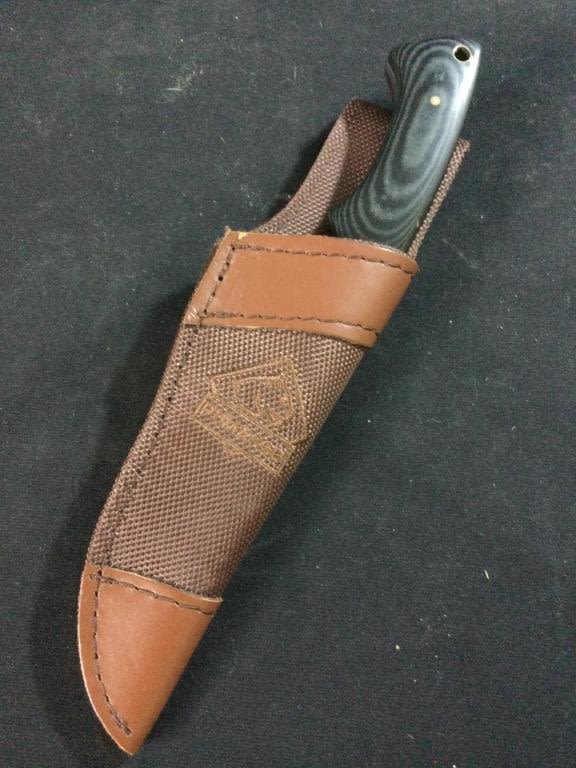 Lot 6: Puma German Knife