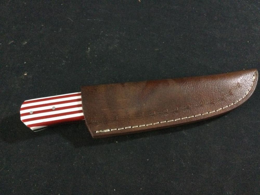 Lot 66: Knife