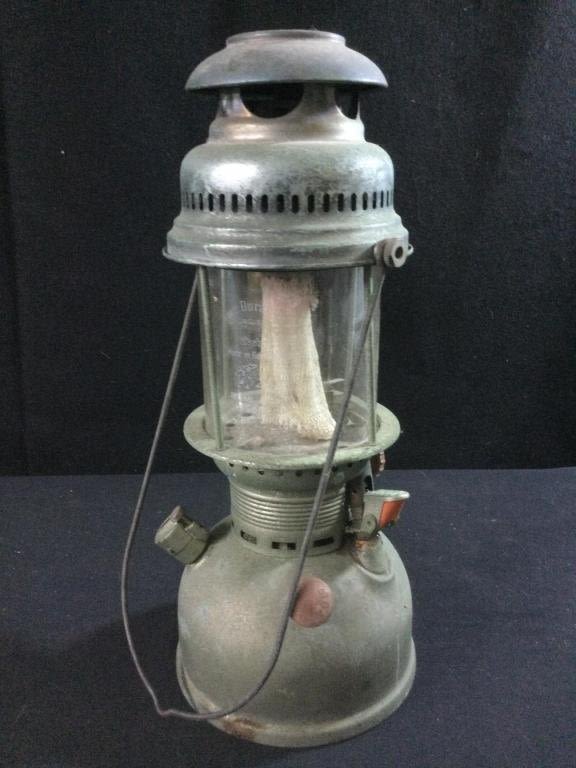 Lot 107: Vintage Aida Express Lateran