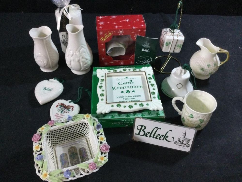 Lot 177: Bellek