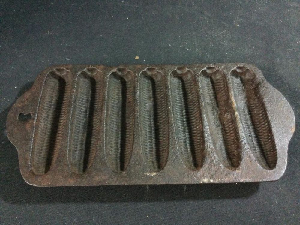 Lot 248: Grisworld Cast iron