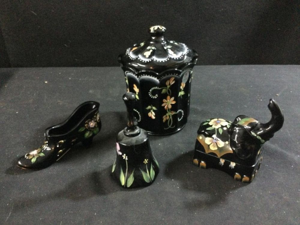 Lot 40: Fenton