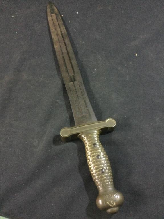 Lot 87: M1833 Dragoon Saver