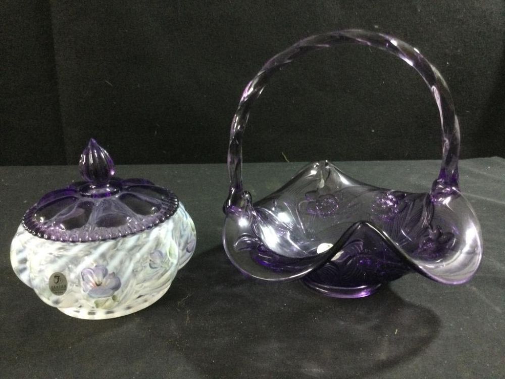 Lot 146: Fenton