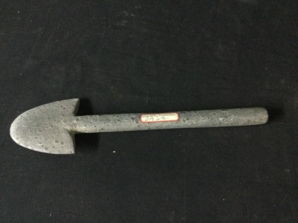 Lot 189: Artifact