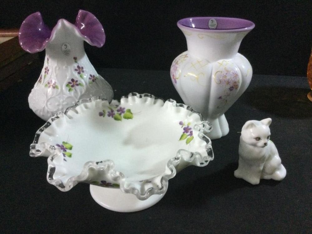 Lot 262: Fenton