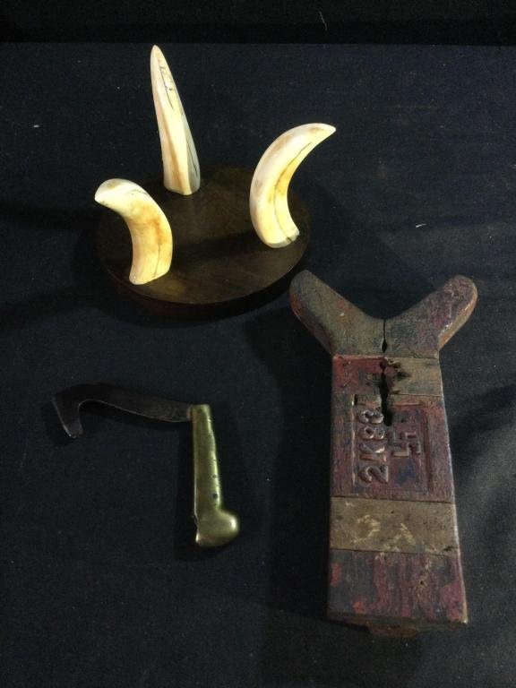 Lot 275: Mix Lot
