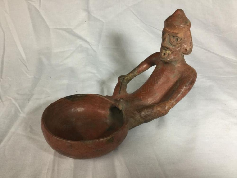 Lot 15: Pre-Columbian ?