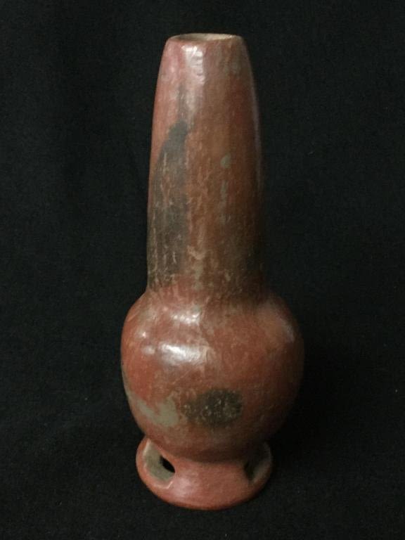 Lot 26: Pre-Columbian Pottery?