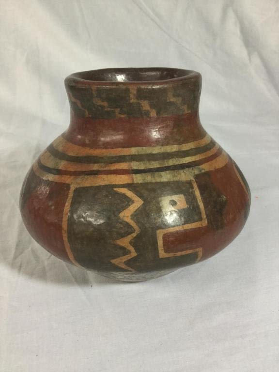 Lot 35: Native American/PreColumbian ?