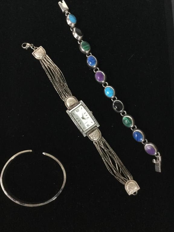 Lot 47: Jewelry Lot