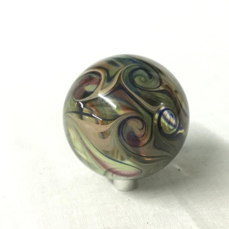 Lot 212: Art Glass Marble