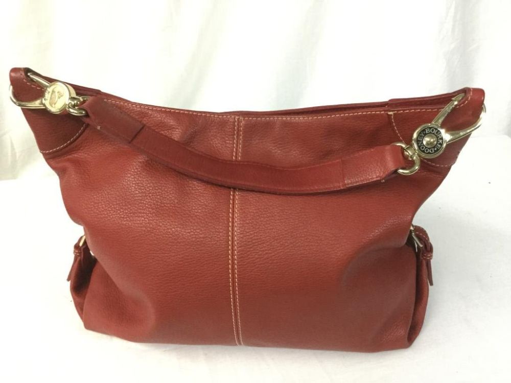 Lot 217: Dooney & Bourke Bag
