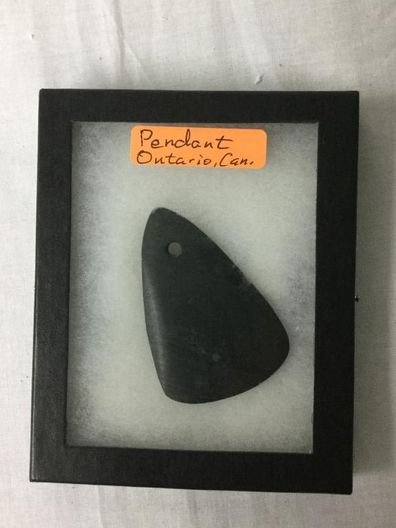 Lot 233: Pendant